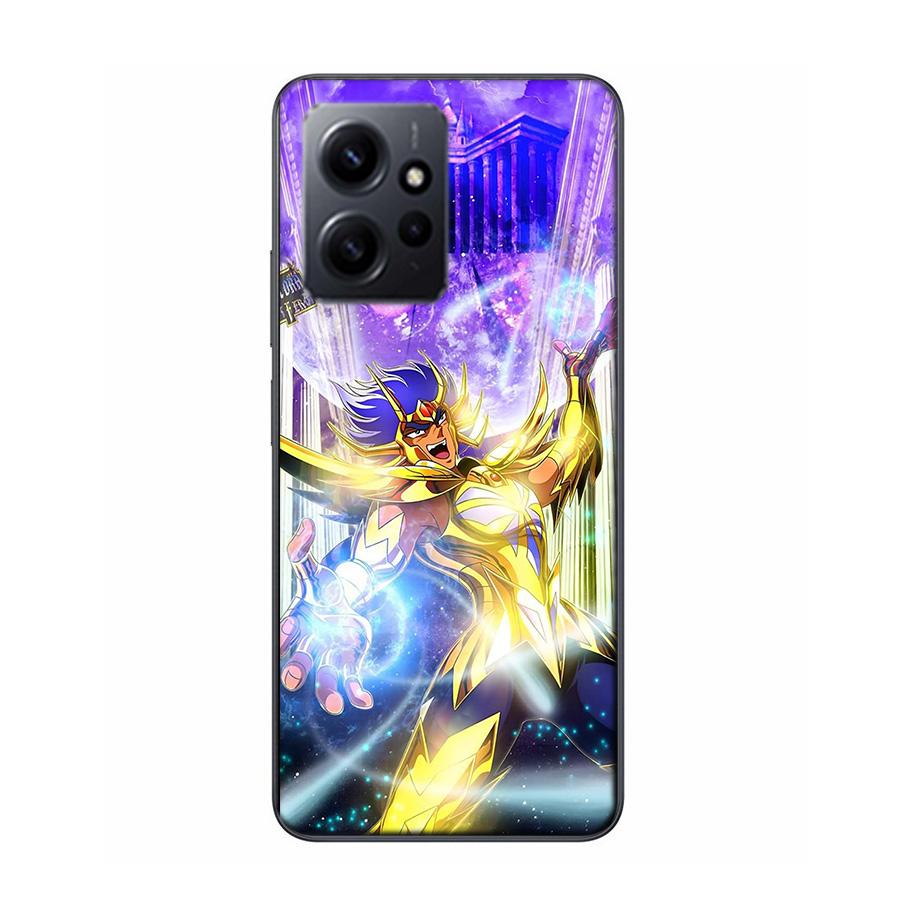 Saint Seiya Knights Of The Zodiac Phone Case For Redmi 12 13C 12C 15C 9 10 10C Note 13 Pro Plus 14 15 Pro 9T 9C 9A TPU Soft Cove Redmi 13C
Saint Seiya Knights Of The Zodiac Phone Case For Redmi 12 13C 12C 15C 9 10 10C Note 13 Pro Plus 14 15 Pro 9T 9C 9A TPU Soft Cove Redmi 13C