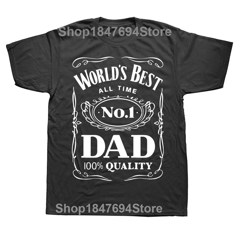Novelty Awesome World´s Best Dad Daddy Father T Shirts Streetwear Short Sleeve Birthday Gifts Summer Style T-shirt Mens Clothing XL
Novelty Awesome World´s Best Dad Daddy Father T Shirts Streetwear Short Sleeve Birthday Gifts Summer Style T-shirt Mens Clothing XL