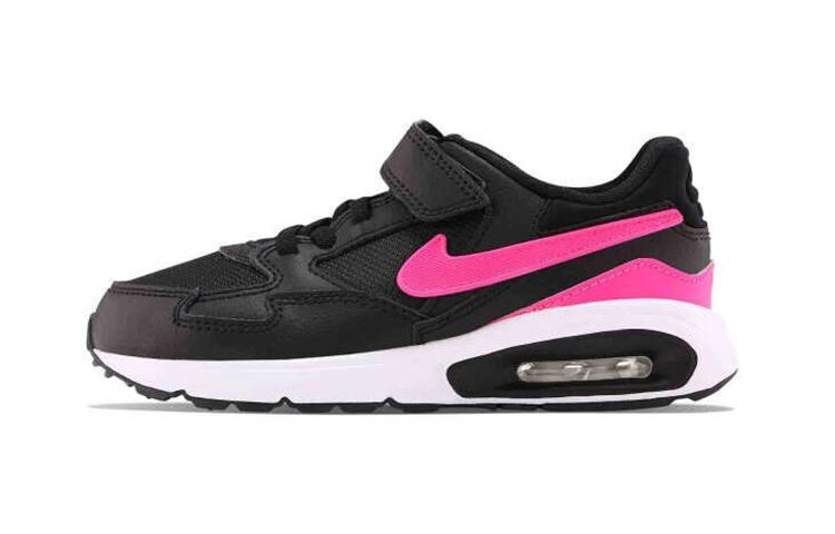 Nike Air Max ST Low top Kids Lifestyle Shoes Black Pink Children Aged 3 7 Years Old 653821-008 35
Nike Air Max ST Low top Kids Lifestyle Shoes Black Pink Children Aged 3 7 Years Old 653821-008 35
