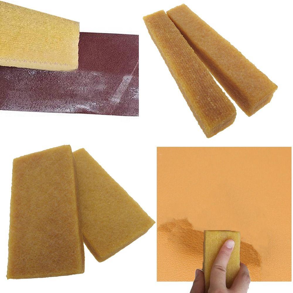 Removal Degumming Sandpaper Cleaning Eraser Cleaner Glue Stick Abrasive Sanding Sanding Belt Band 150X25X25mm
Removal Degumming Sandpaper Cleaning Eraser Cleaner Glue Stick Abrasive Sanding Sanding Belt Band 150X25X25mm