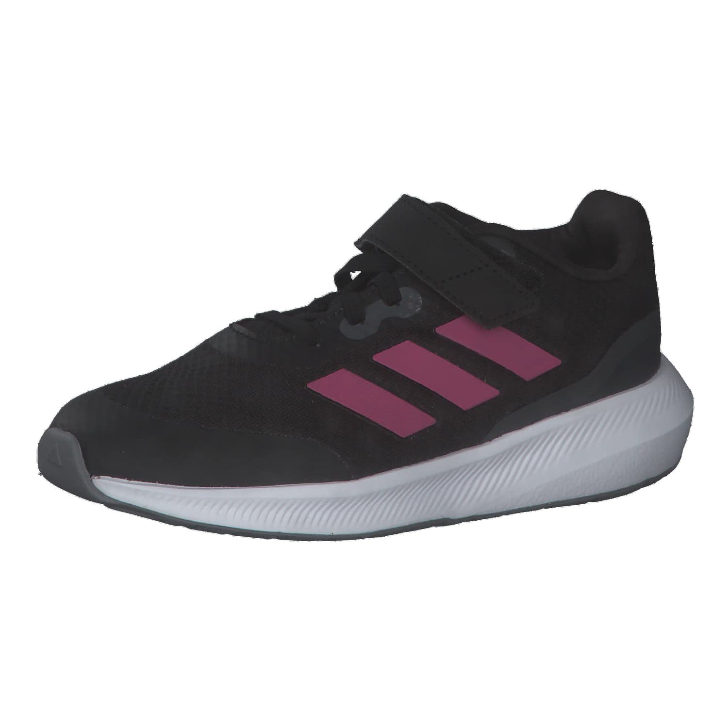 Adidas Running Shoes Junior Core Fight Sports Running Elastic Lace Top Strap Boys Girls LTJ63 Core Six cm 2.0 17-25.5cm Black/Pulse Magenta/Grey
Adidas Running Shoes Junior Core Fight Sports Running Elastic Lace Top Strap Boys Girls LTJ63 Core Six cm 2.0 17-25.5cm Black/Pulse Magenta/Grey