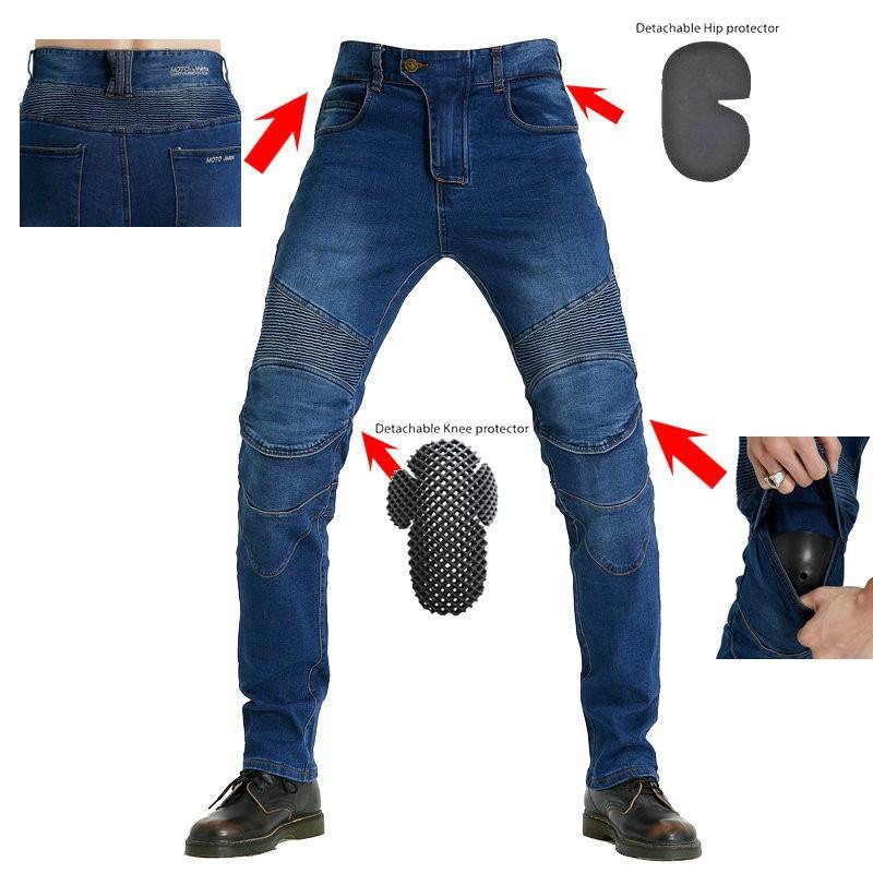 VOLERO Motorcycle Jeans Drop Resistance Pants Racing Riding Cover Off-road Standard Protective Gear XXS
VOLERO Motorcycle Jeans Drop Resistance Pants Racing Riding Cover Off-road Standard Protective Gear XXS