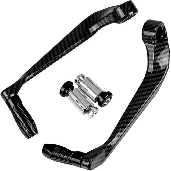 for KA&WASAKI Z400 Ni&nja 400 2018-2023 Brake Clutch Lever Handlebar Guard Protector Motorcycle Brakes Guards чёрный
for KA&WASAKI Z400 Ni&nja 400 2018-2023 Brake Clutch Lever Handlebar Guard Protector Motorcycle Brakes Guards чёрный