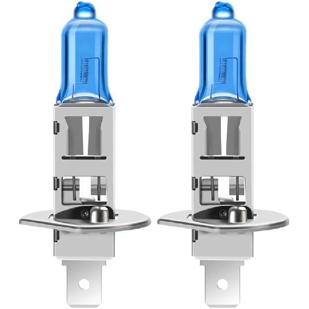 Fit For Kia Optima 2011-2013 Headlight Bulbs, H1 High Beam and H11B Low Beam and H11 Fog light Halogen Bulbs 300% Brightness 6000K High Performance
Fit For Kia Optima 2011-2013 Headlight Bulbs, H1 High Beam and H11B Low Beam and H11 Fog light Halogen Bulbs 300% Brightness 6000K High Performance