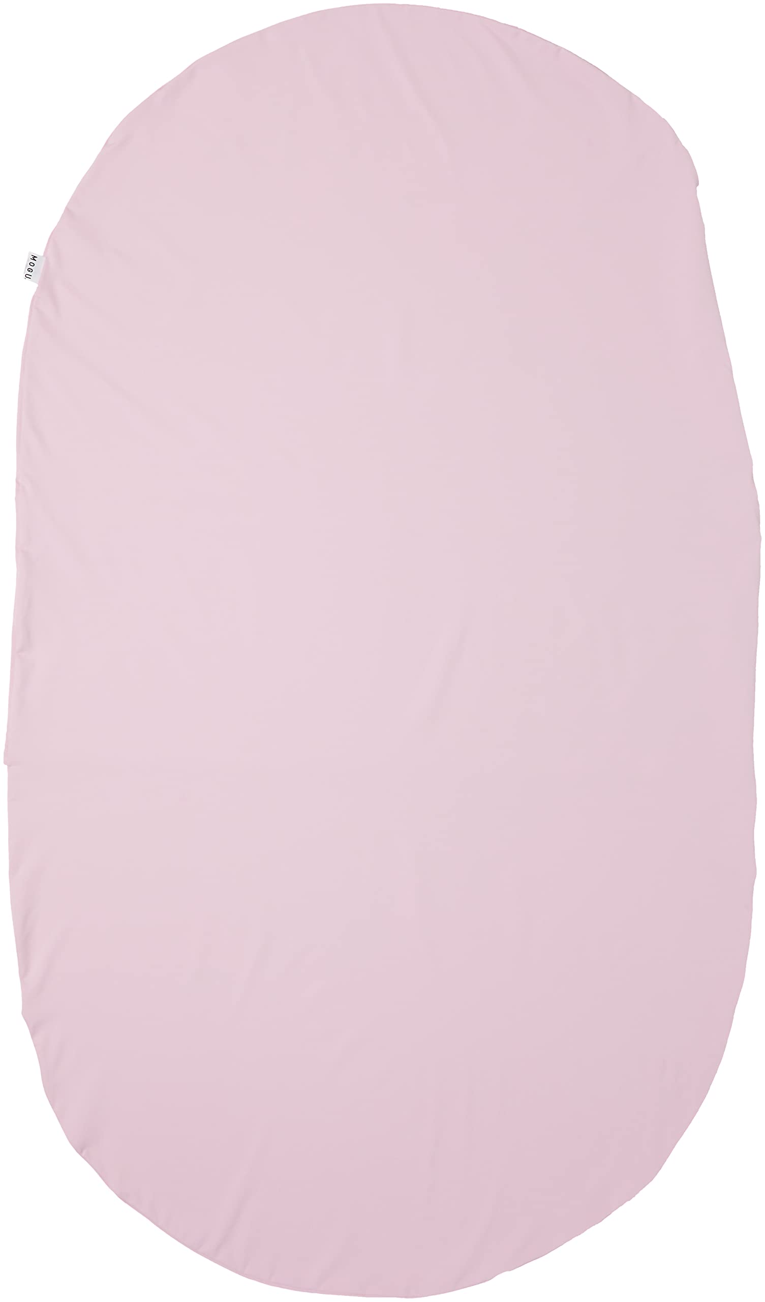 MOGU Pillow Clear Width 56cm x Height Yume Pillow on the Special Replacement Cover Cover, Pink, Approx. 110cm, Clouds,
MOGU Pillow Clear Width 56cm x Height Yume Pillow on the Special Replacement Cover Cover, Pink, Approx. 110cm, Clouds,