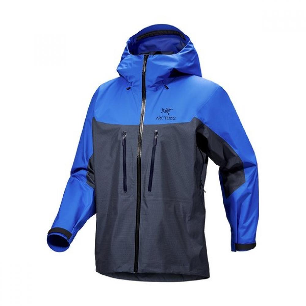 Arc Teryx Alpha Jacket Men S Ajofmx6454 LIGHT TANAGER/L
Arc Teryx Alpha Jacket Men S Ajofmx6454 LIGHT TANAGER/L