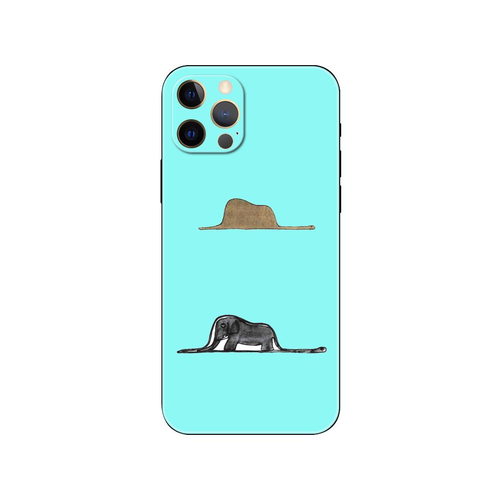 Маленький принц Фокс цитує чохол для телефону для iphone 5 5s 2020se 6 6s 7 8 plus x 10 XR XS 11 12 13 mini pro MAX чорна tpu задня кришка 7PLUS 8PLUS
Маленький принц Фокс цитує чохол для телефону для iphone 5 5s 2020se 6 6s 7 8 plus x 10 XR XS 11 12 13 mini pro MAX чорна tpu задня кришка 7PLUS 8PLUS