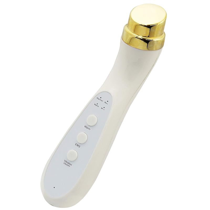 Macross ufurl 3 modes (vibration, EMS, heat generation) facial beauty device handy household use beauty salon machine MEBL-69
Macross ufurl 3 modes (vibration, EMS, heat generation) facial beauty device handy household use beauty salon machine MEBL-69