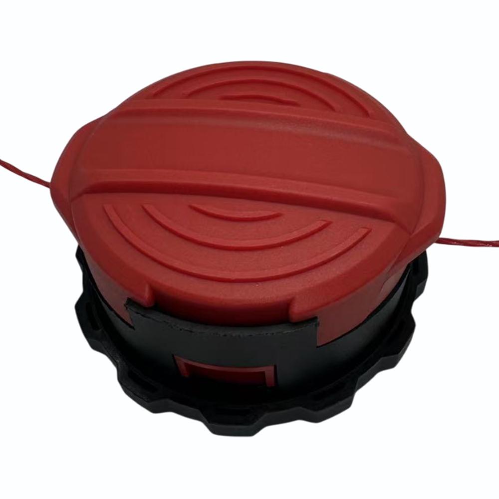 2Pcs For Craftsman CMCST960/CMCST920 Nylon Rope Replacement String Trimmer Spool Head,CMZST260H Type A
2Pcs For Craftsman CMCST960/CMCST920 Nylon Rope Replacement String Trimmer Spool Head,CMZST260H Type A