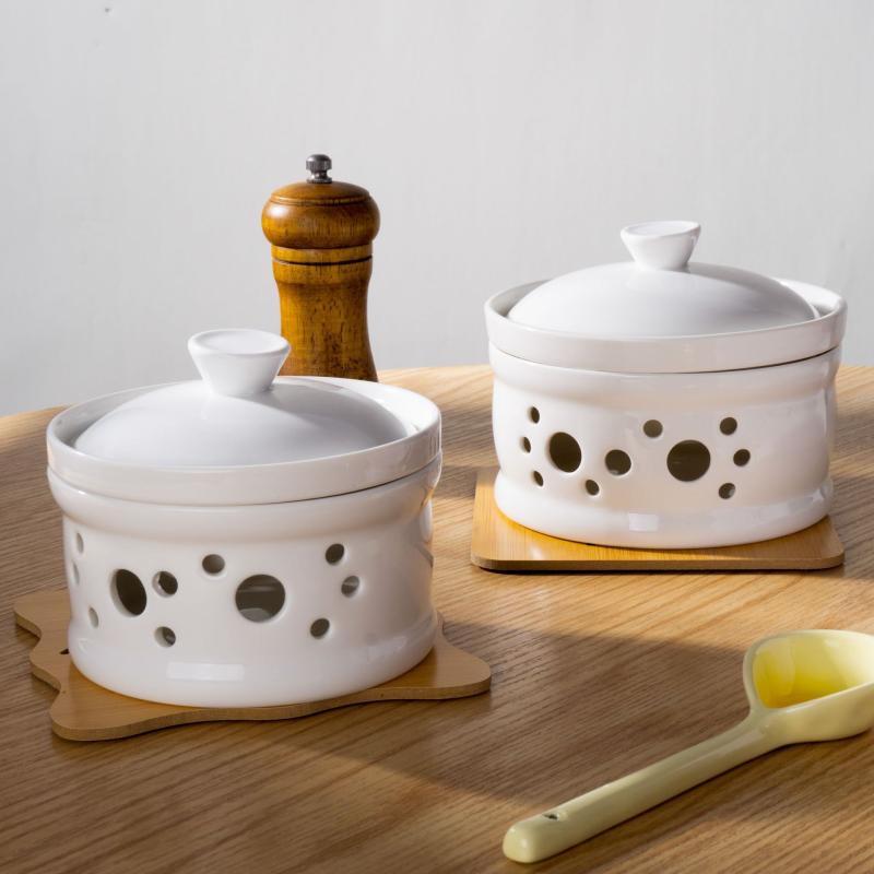 Thai Ceramic Stew Bowls
Thai Ceramic Stew Bowls