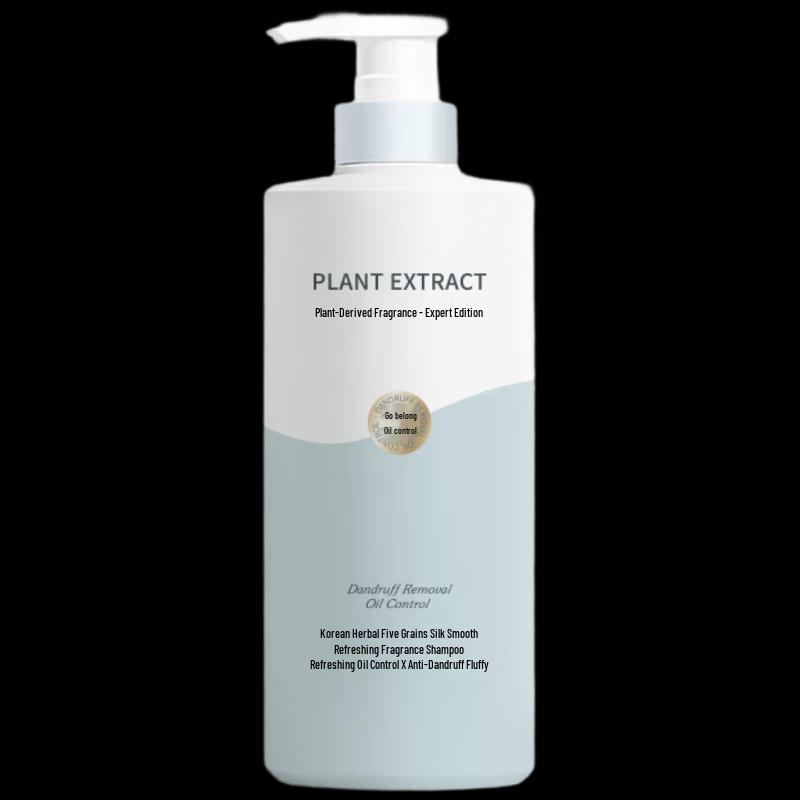 Hanbang Ogok Silky & Refreshing Fragrance Shampoo
Hanbang Ogok Silky & Refreshing Fragrance Shampoo