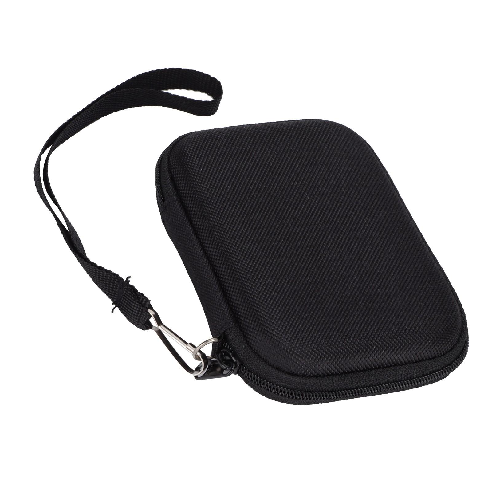 Power Bank Storage Bag Shockproof Resistant Package for OS X Magnetic Suction Wireless Power Bank
Power Bank Storage Bag Shockproof Resistant Package for OS X Magnetic Suction Wireless Power Bank