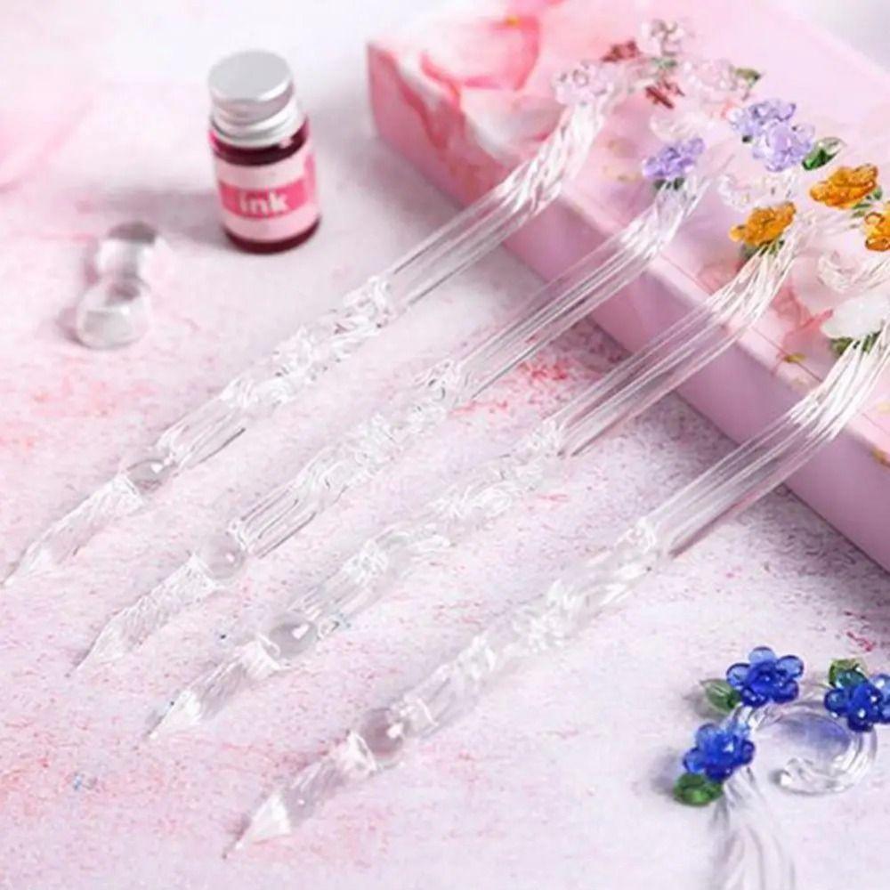 Ручка для каллиграфии из хрусталя, ручка для письма, ручка для подписи, ручка для украшения, ручка для студента белый
Ручка для каллиграфии из хрусталя, ручка для письма, ручка для подписи, ручка для украшения, ручка для студента белый