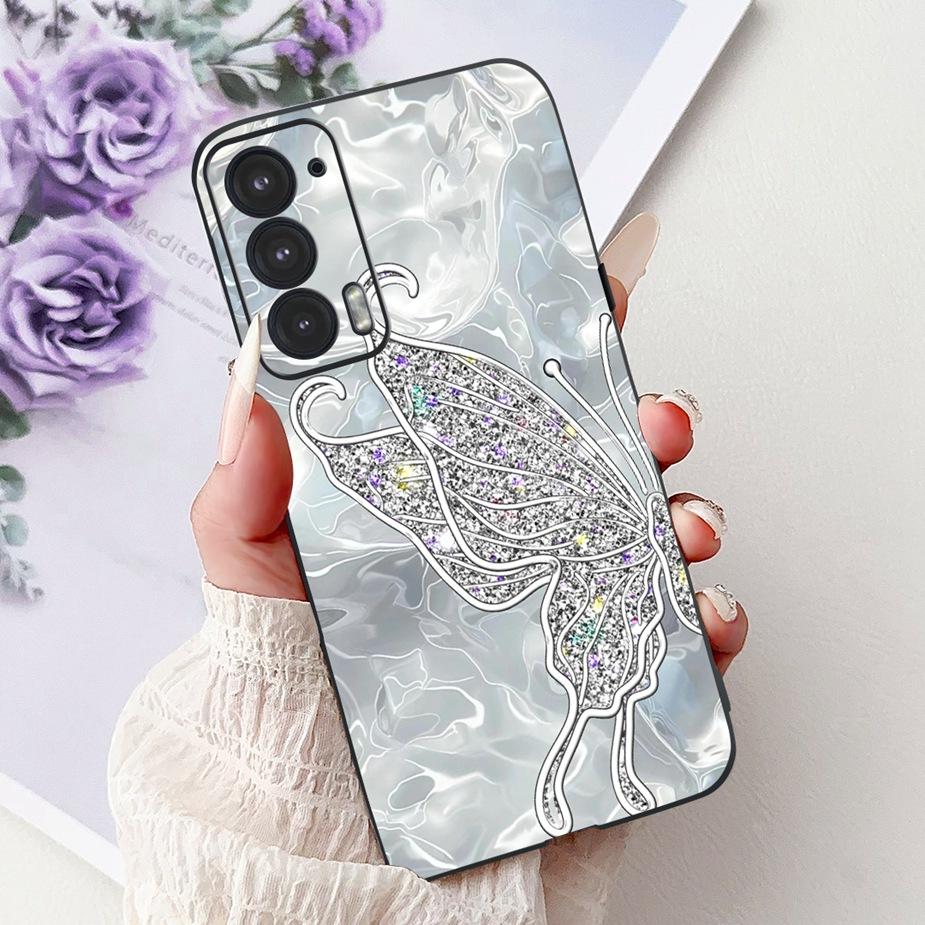 For Motorola Edge 20 Pro Case XT2153-1 New Luxury Painted Cover Soft TPU Phone Case For Motorola Edge 20 Lite Edge20 Fusion Bags Edge 20
For Motorola Edge 20 Pro Case XT2153-1 New Luxury Painted Cover Soft TPU Phone Case For Motorola Edge 20 Lite Edge20 Fusion Bags Edge 20