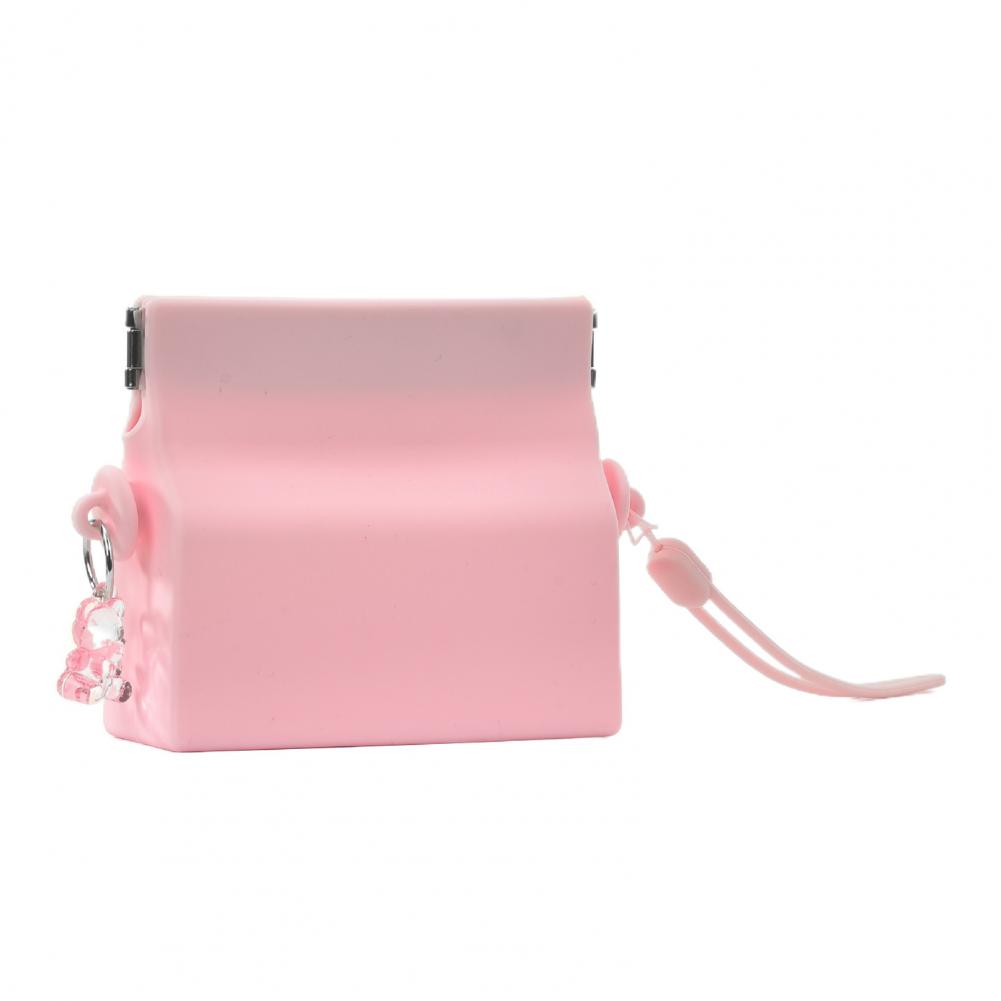 Без запаха Чехол для ретейнера Силиконовый мешок для хранения брекетов Футляр для хранения зубных ретейнеров и брекетов Набор для путешествий Ортодонтический элайнер розовый
Без запаха Чехол для ретейнера Силиконовый мешок для хранения брекетов Футляр для хранения зубных ретейнеров и брекетов Набор для путешествий Ортодонтический элайнер розовый