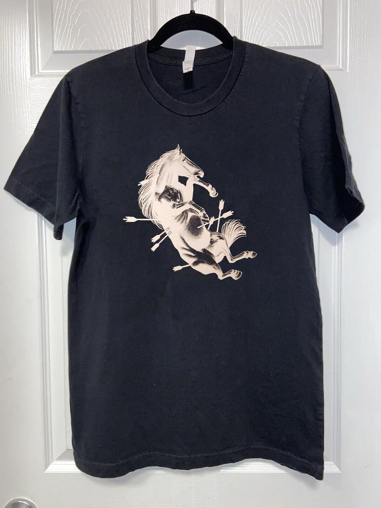 Touché Amoré Dead Horse X T Shirt Black All Size S to 5Xl BT909 Unisex T-Shirt S
Touché Amoré Dead Horse X T Shirt Black All Size S to 5Xl BT909 Unisex T-Shirt S