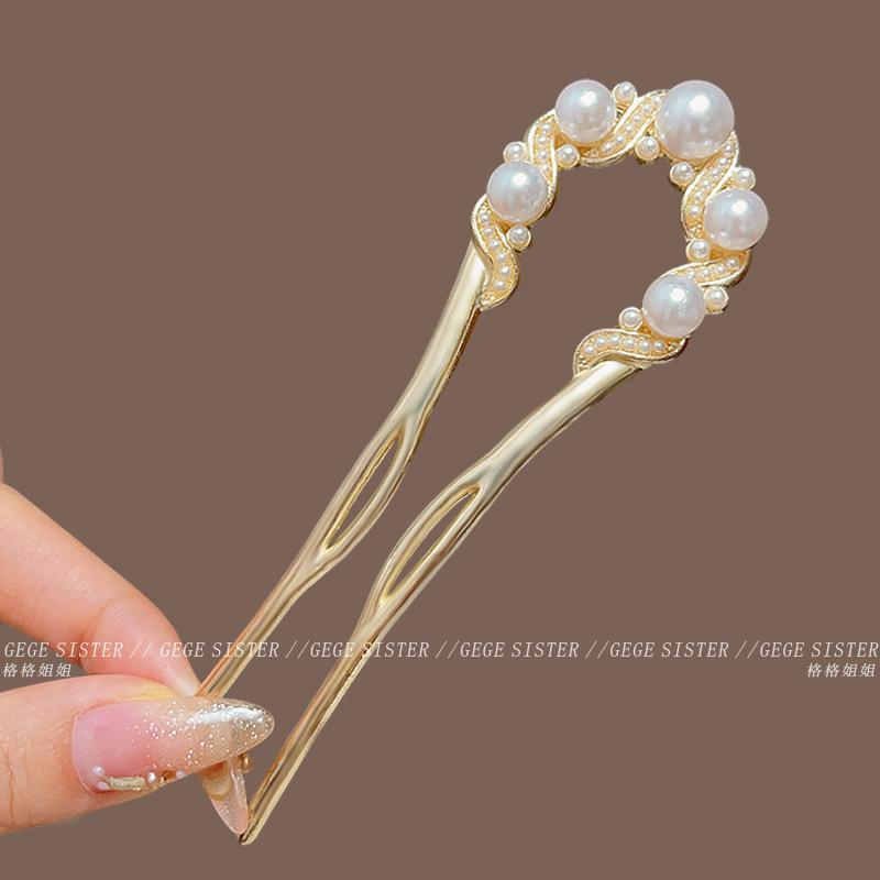 Черная лунная кисточка-шпилька One Size
Черная лунная кисточка-шпилька One Size