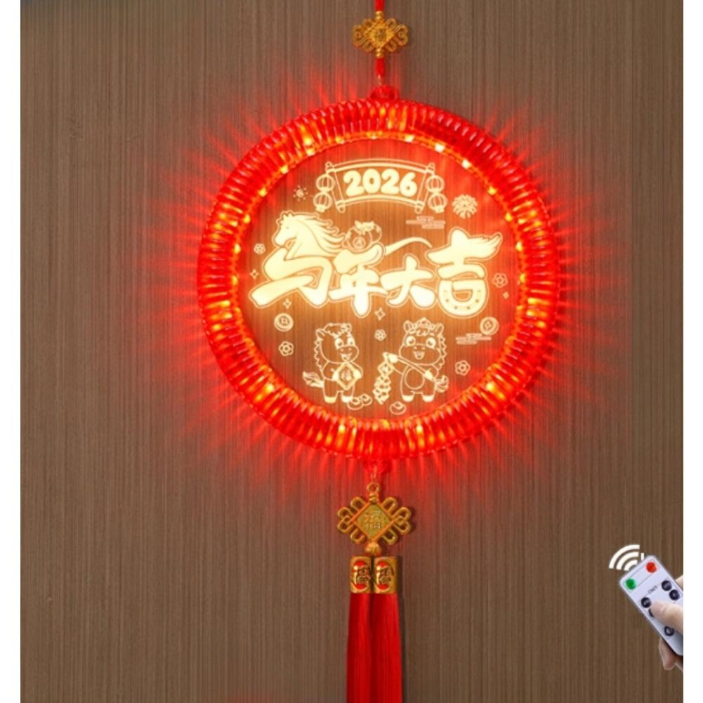 Remote Control LED Lantern with Running Horse Pattern Rechargeable Battery and Timer for Seasonal Hanging Decorative Lighting
Remote Control LED Lantern with Running Horse Pattern Rechargeable Battery and Timer for Seasonal Hanging Decorative Lighting