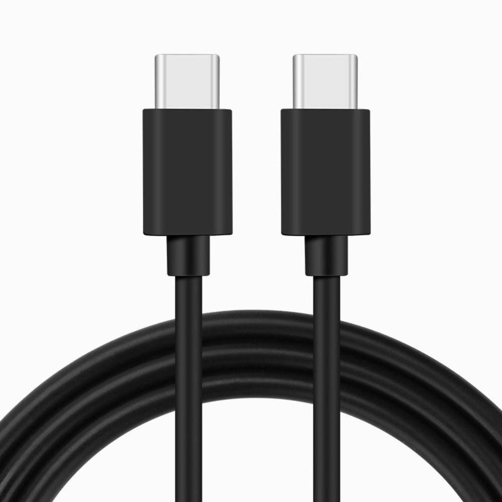 Charger Adapter Type C USB C Wire Charge Wire Mobile Phone Charging Cables Type C Cable Data Cord 1m білий
Charger Adapter Type C USB C Wire Charge Wire Mobile Phone Charging Cables Type C Cable Data Cord 1m білий