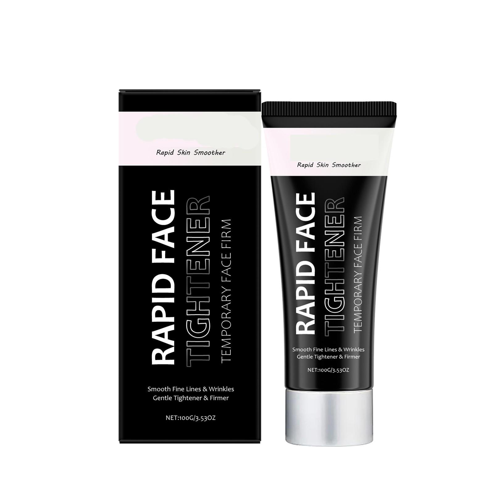 Firming Skin Care Cream Gently Moisturizes Face And Tightens Skin Daily Moisturizing And Hydrating Cream(100ml
Firming Skin Care Cream Gently Moisturizes Face And Tightens Skin Daily Moisturizing And Hydrating Cream(100ml