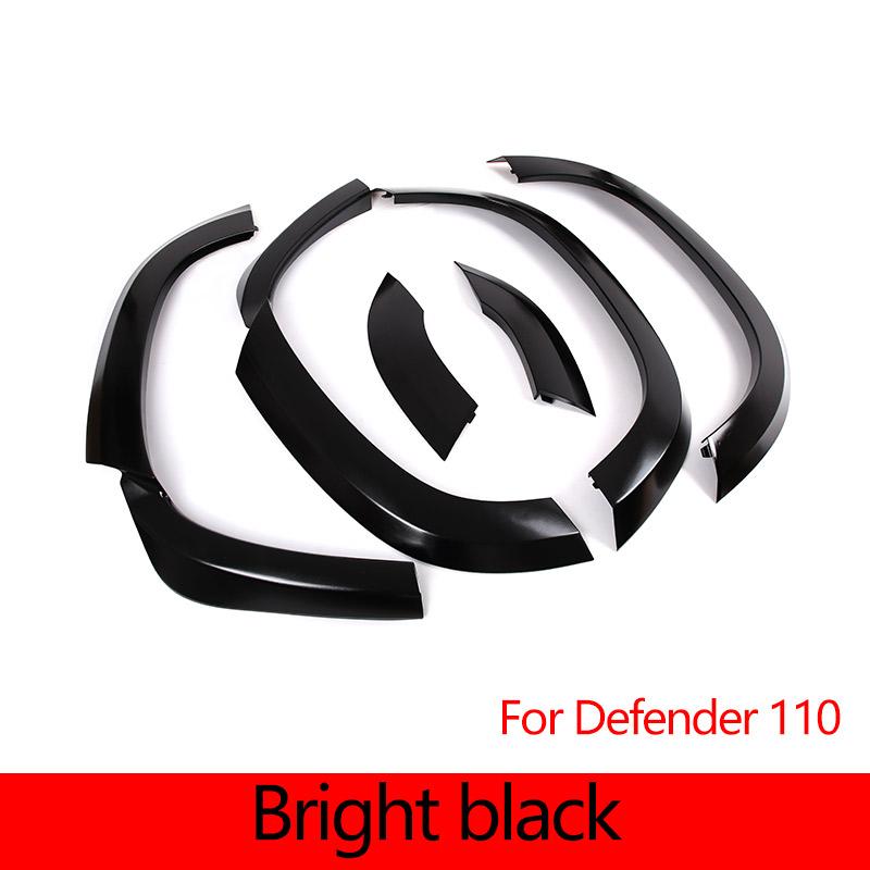 car For Land Rover Defender 90 110 20-24 Car Car Fender Flares Arch Wheel Eyebrow Auto Mudguard Lip Body Kit Eyebrow Protector C
car For Land Rover Defender 90 110 20-24 Car Car Fender Flares Arch Wheel Eyebrow Auto Mudguard Lip Body Kit Eyebrow Protector C