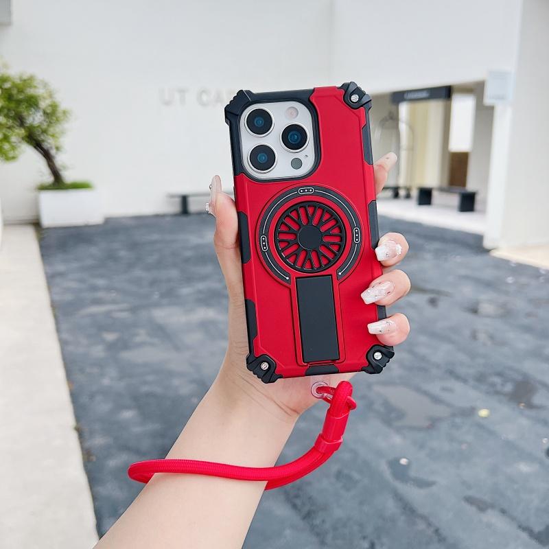Heavy Duty Armor Case For iPhone 17 16 15 14 13 12 Pro Max 16E 17E Fold Stand Holder Magnetic Shockproof Cover With Wrist Strap iPhone17e
Heavy Duty Armor Case For iPhone 17 16 15 14 13 12 Pro Max 16E 17E Fold Stand Holder Magnetic Shockproof Cover With Wrist Strap iPhone17e