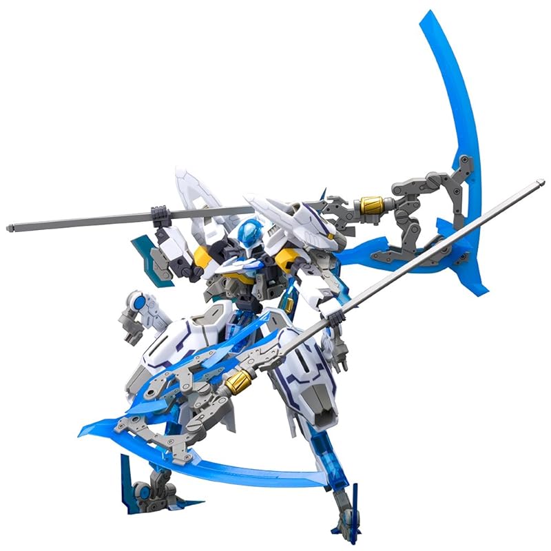 frame arms NSG-X2 Hreswerk-Atel:RE2 Overall height approximately 150mm 1/100 scale plastic model FA138
frame arms NSG-X2 Hreswerk-Atel:RE2 Overall height approximately 150mm 1/100 scale plastic model FA138