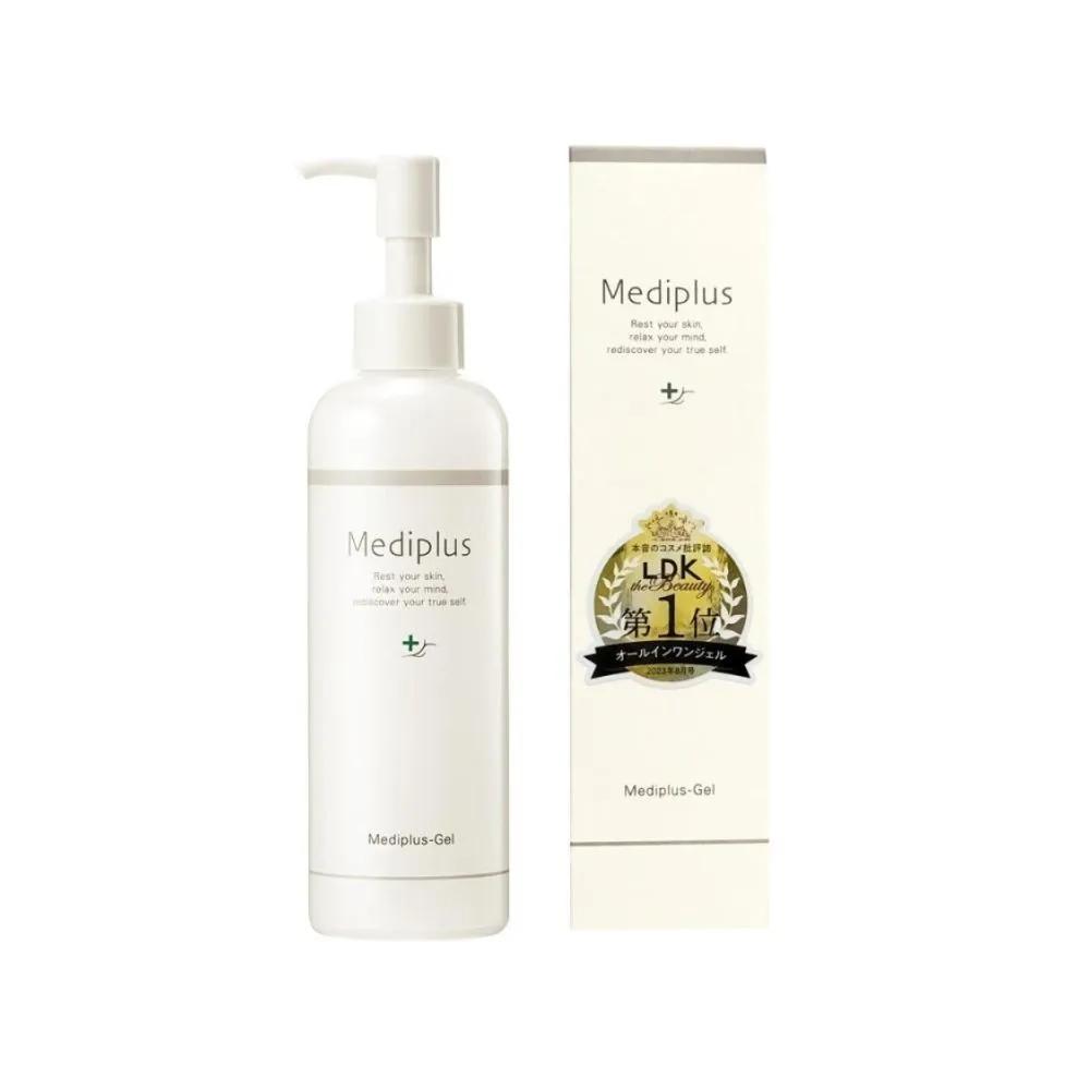 Mediplus Ceramide Skin Care All-in-One Gel 180g
Mediplus Ceramide Skin Care All-in-One Gel 180g