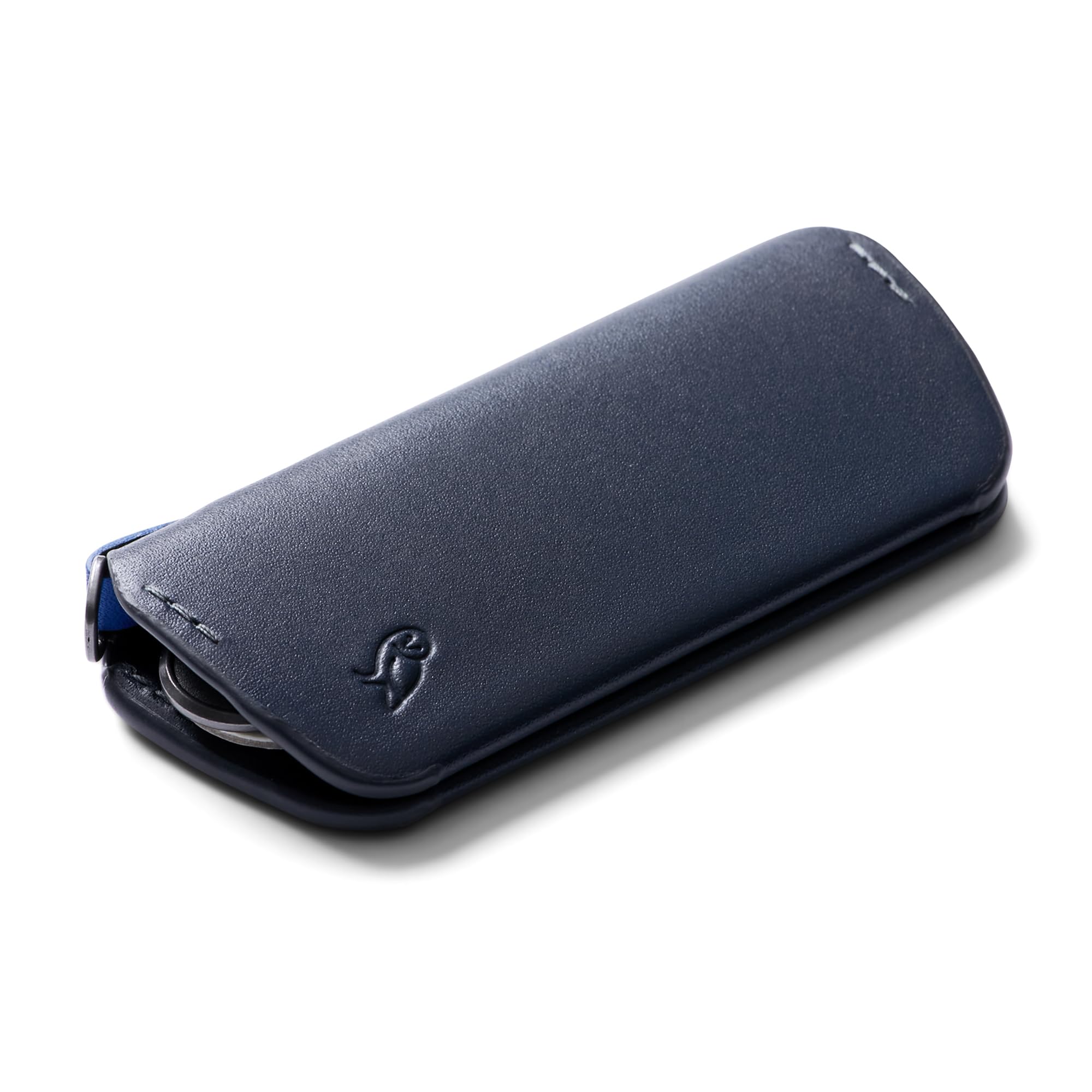 Bellroy Key Ключниця Plus Чохол Plus 3-го покоління Шкіряний брелок 4 8 Ключовниця Темно-синій Темно-синій
Bellroy Key Ключниця Plus Чохол Plus 3-го покоління Шкіряний брелок 4 8 Ключовниця Темно-синій Темно-синій