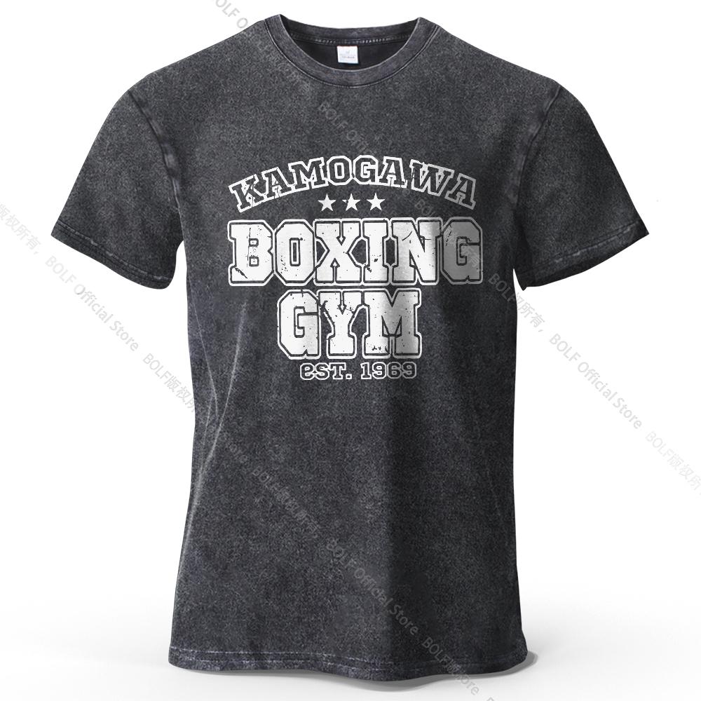 Vintage Boxing Washed T-Shirt 100% Cotton Distressed Ring Graphic Tee for Men and Women Retro Sports Style 4XL
Vintage Boxing Washed T-Shirt 100% Cotton Distressed Ring Graphic Tee for Men and Women Retro Sports Style 4XL