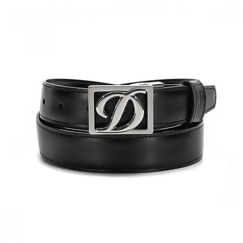 S.t. Dupont Business Belt 9580120 Single option
S.t. Dupont Business Belt 9580120 Single option