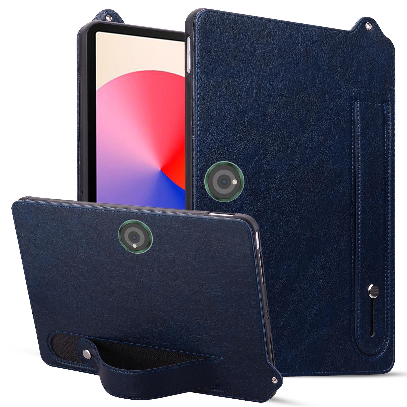 For OnePlus Pad Pro Case Hand Strap Kickstand Leather Tablet Cover D
For OnePlus Pad Pro Case Hand Strap Kickstand Leather Tablet Cover D