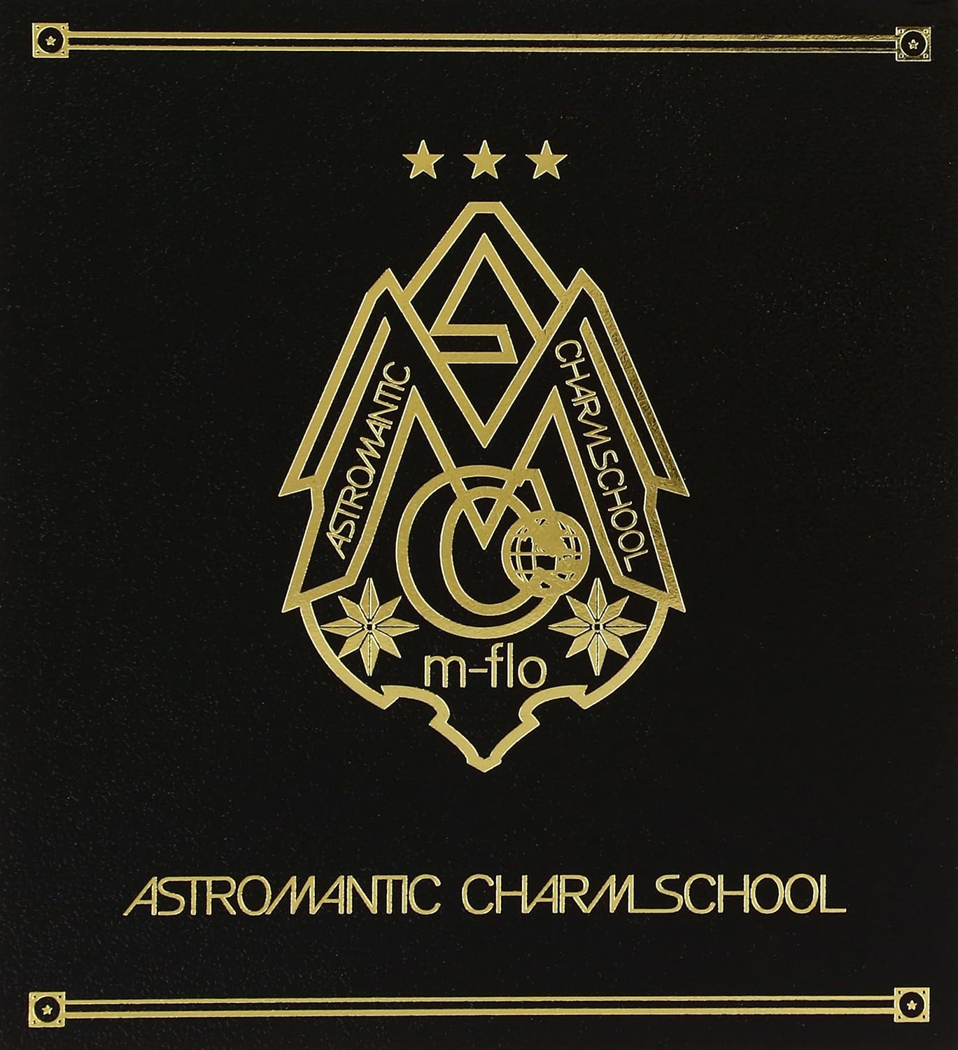 CD MFLO Astromantic Charm School RZCD45139PROMO Rhythm Zone 2004 Japan Obi Japanese Club Dance Used
CD MFLO Astromantic Charm School RZCD45139PROMO Rhythm Zone 2004 Japan Obi Japanese Club Dance Used