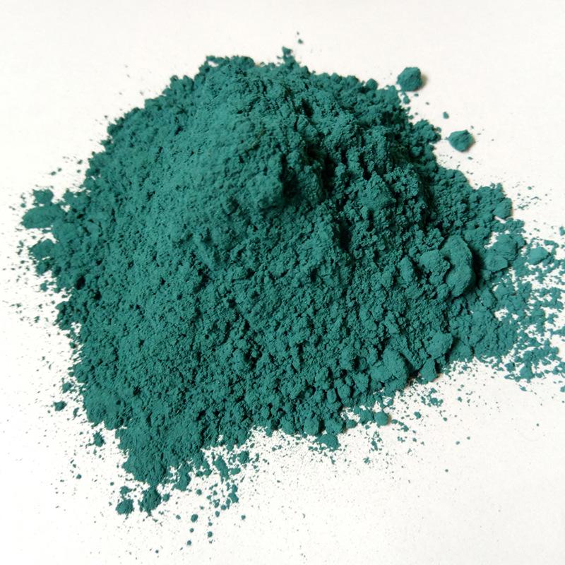 325 Mesh Ceramic Pigment 500g High Temperature 1000°C-1280°C Ceramic Glaze Special Coloring Powder Pottery Supplies
325 Mesh Ceramic Pigment 500g High Temperature 1000°C-1280°C Ceramic Glaze Special Coloring Powder Pottery Supplies