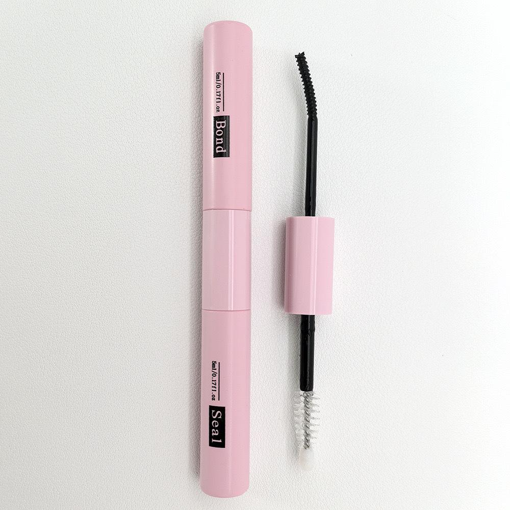 Self grafting segmented eyelash adhesive double headed false eyelash adhesive quick drying eyelash adhesive one size светло-розовый
Self grafting segmented eyelash adhesive double headed false eyelash adhesive quick drying eyelash adhesive one size светло-розовый