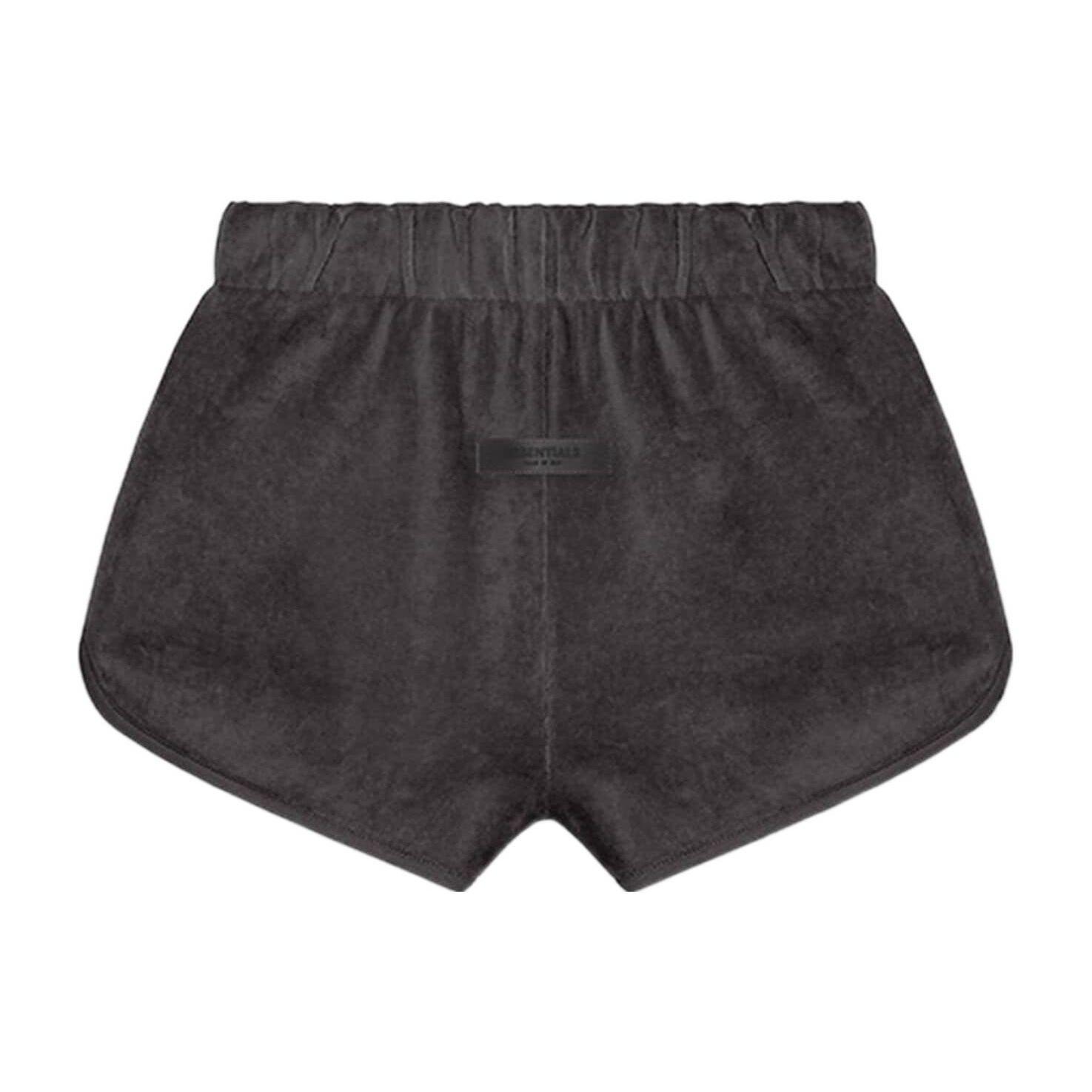 Fear of God Пляжные шорты Essentials Ss22 Iron Velour, женские шорты, черные FOG-SS22-197 XXS
Fear of God Пляжные шорты Essentials Ss22 Iron Velour, женские шорты, черные FOG-SS22-197 XXS