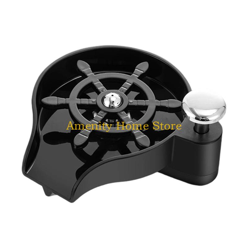 F26C High Pressure Automatic Glass Rinser Household Cup Washer Rinsing Cleaning Soap Dispenser For Kitchen House Sink чёрный
F26C High Pressure Automatic Glass Rinser Household Cup Washer Rinsing Cleaning Soap Dispenser For Kitchen House Sink чёрный