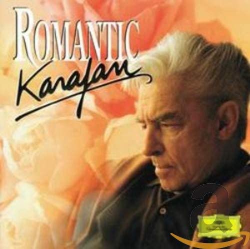 CD BERLINER PHILHARMONIKER - Romantic Karajan POCG3548 POLYDOR 1996 Japan Classical Used
CD BERLINER PHILHARMONIKER - Romantic Karajan POCG3548 POLYDOR 1996 Japan Classical Used