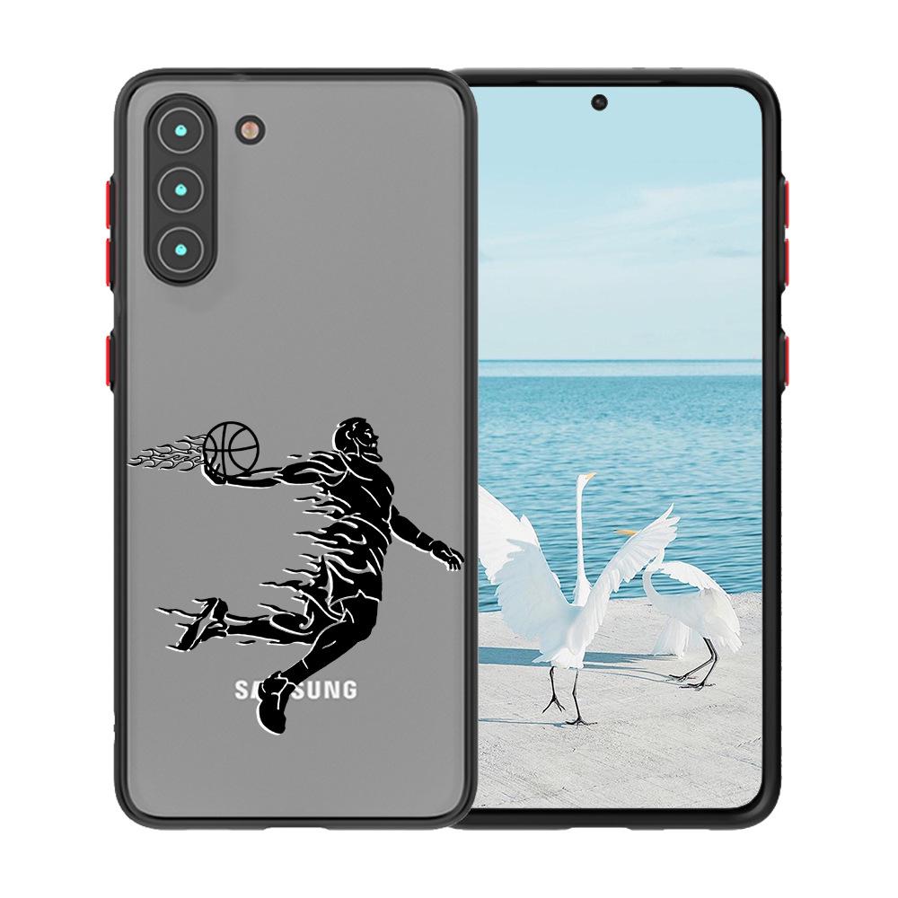 Чехол для баскетбола Samsung Galaxy S24 для Samsung A13 4 5G — лаковое покрытие, приятная на ощупь краска, подходит для мобильных телефонов. Samsung S20 FE
Чехол для баскетбола Samsung Galaxy S24 для Samsung A13 4 5G — лаковое покрытие, приятная на ощупь краска, подходит для мобильных телефонов. Samsung S20 FE