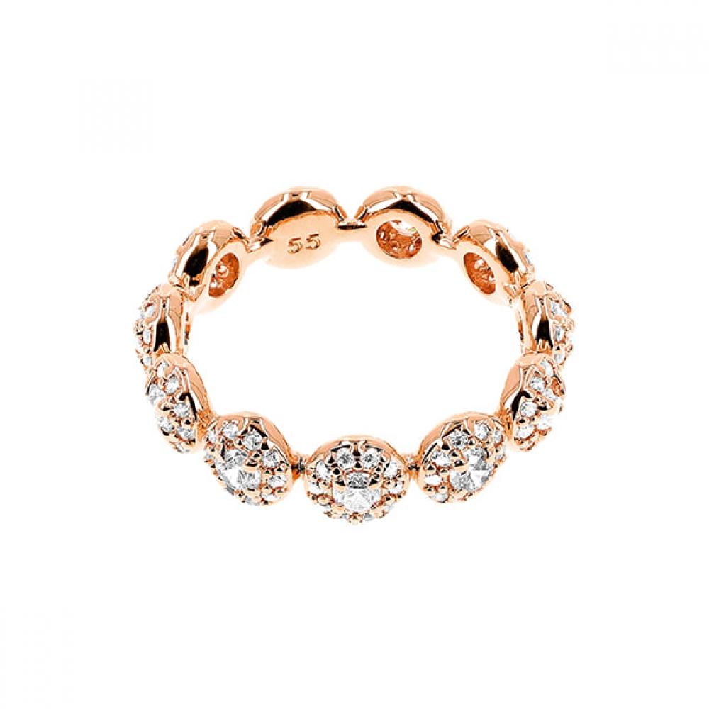 Swarovski Una Constella Ring Size 55 5636274
Swarovski Una Constella Ring Size 55 5636274