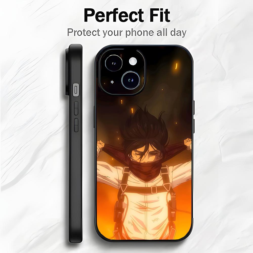 Dark Japanese Anime A-Attack On Titan Phone Case Phone Case Soft Packaging Lightweight For iPhone17 16 15 14 13ProMax iphone12promax
Dark Japanese Anime A-Attack On Titan Phone Case Phone Case Soft Packaging Lightweight For iPhone17 16 15 14 13ProMax iphone12promax