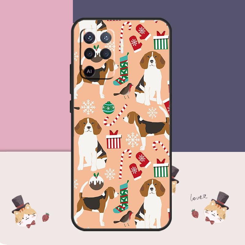 Beagle Dog Cute Cartoon Case For Oppo A60 A40 A80 A5 Pro A15 A16 A17 A57 A77 A94 A74 A54 A76 A96 A18 A38 A58 A78 A98 OPPO A80 5G
Beagle Dog Cute Cartoon Case For Oppo A60 A40 A80 A5 Pro A15 A16 A17 A57 A77 A94 A74 A54 A76 A96 A18 A38 A58 A78 A98 OPPO A80 5G