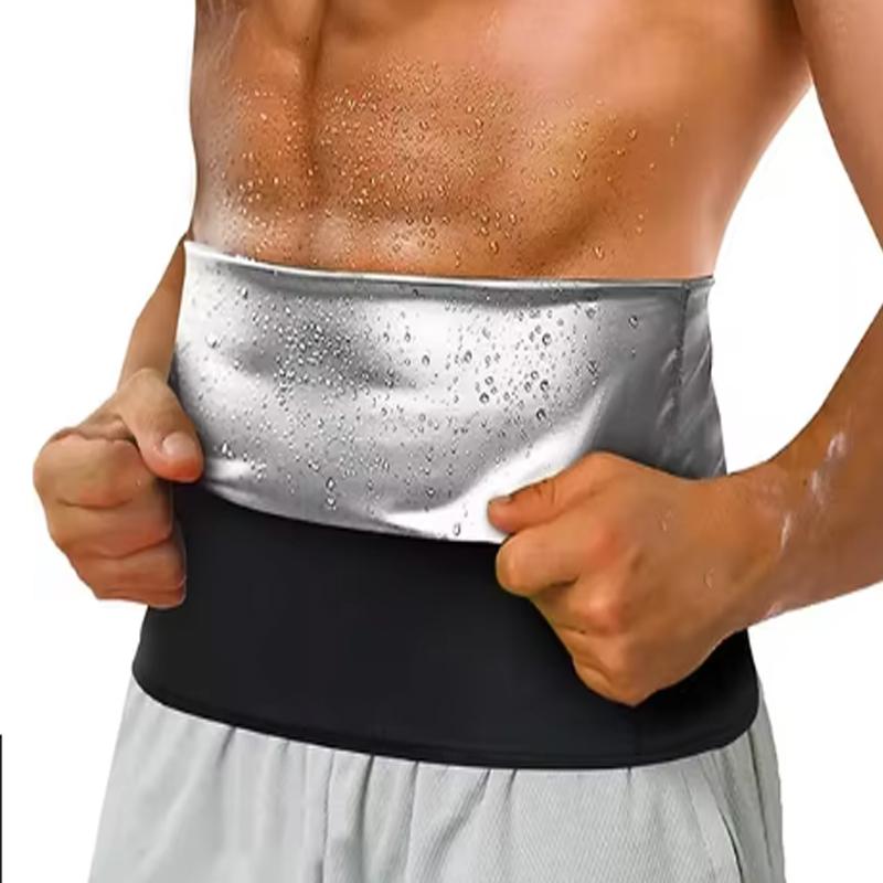 Unisex Sweating Waist Trainer Belt for Postpartum Recovery Yoga Fitness Abdominal Support Weight Loss Slimming with Sauna Effect Thermal 4XL/5XL
Unisex Sweating Waist Trainer Belt for Postpartum Recovery Yoga Fitness Abdominal Support Weight Loss Slimming with Sauna Effect Thermal 4XL/5XL