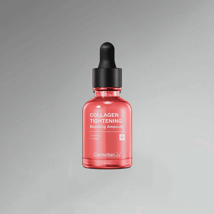 Collagen Tightening Boosting Ampoule 30ml
Collagen Tightening Boosting Ampoule 30ml