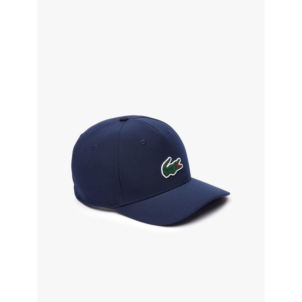 Мужская водонепроницаемая кепка для гольфа LACOSTE RK1103 53N 166 Q2NRK1103 53N166
Мужская водонепроницаемая кепка для гольфа LACOSTE RK1103 53N 166 Q2NRK1103 53N166