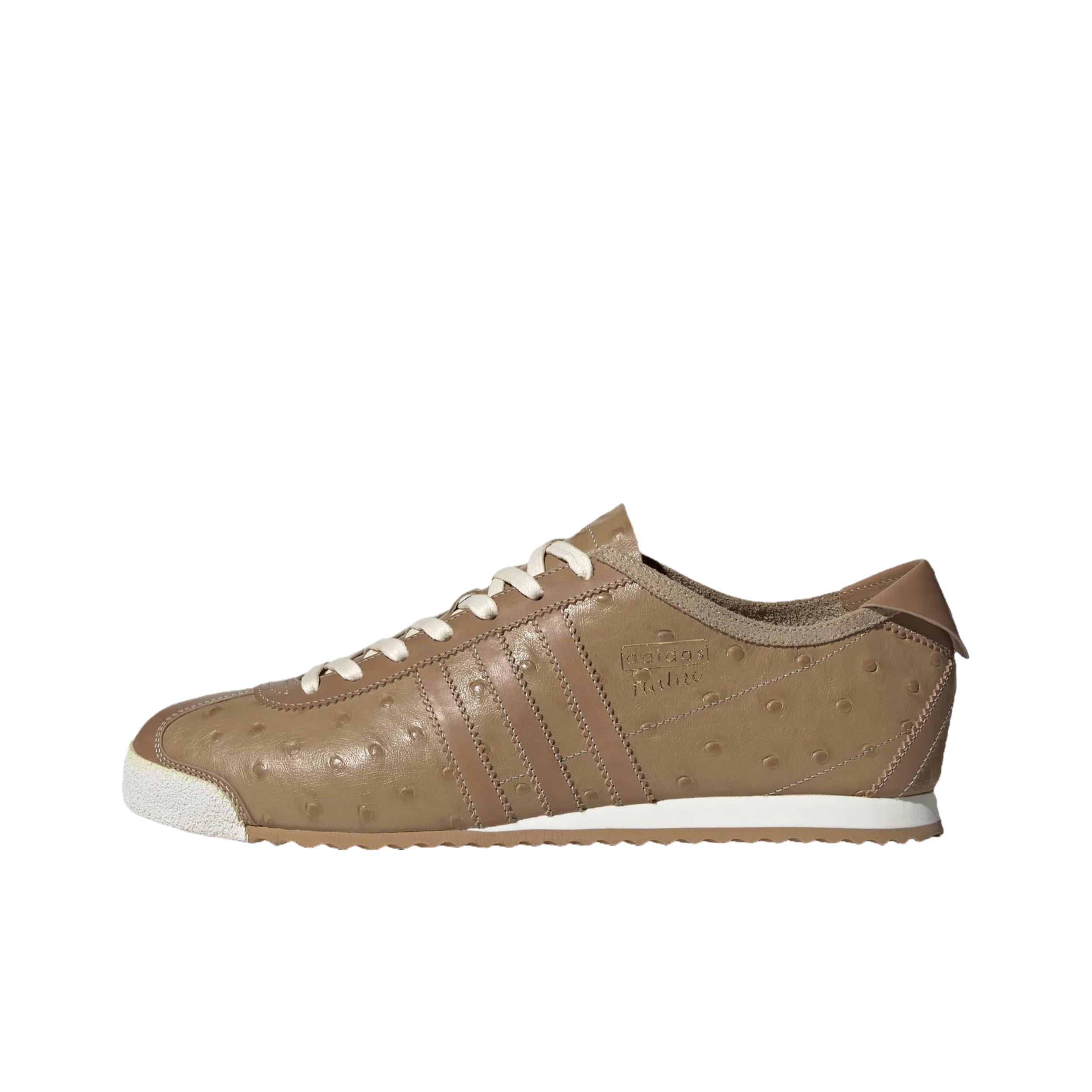 Adidas Italia 60s Cardboard Brown Desert Cream Unisex Sneakers Tan Cream-White JR8378 40
Adidas Italia 60s Cardboard Brown Desert Cream Unisex Sneakers Tan Cream-White JR8378 40