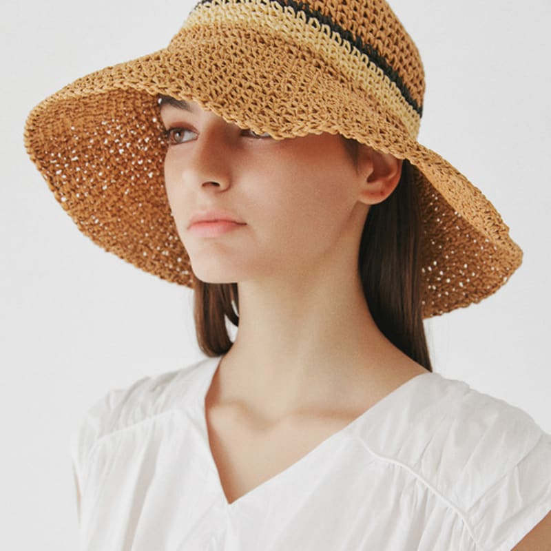 Спасибо Анна С Панама колор-блок_SA6ACN6 LT-BEIGE(23)_FFF
Спасибо Анна С Панама колор-блок_SA6ACN6 LT-BEIGE(23)_FFF