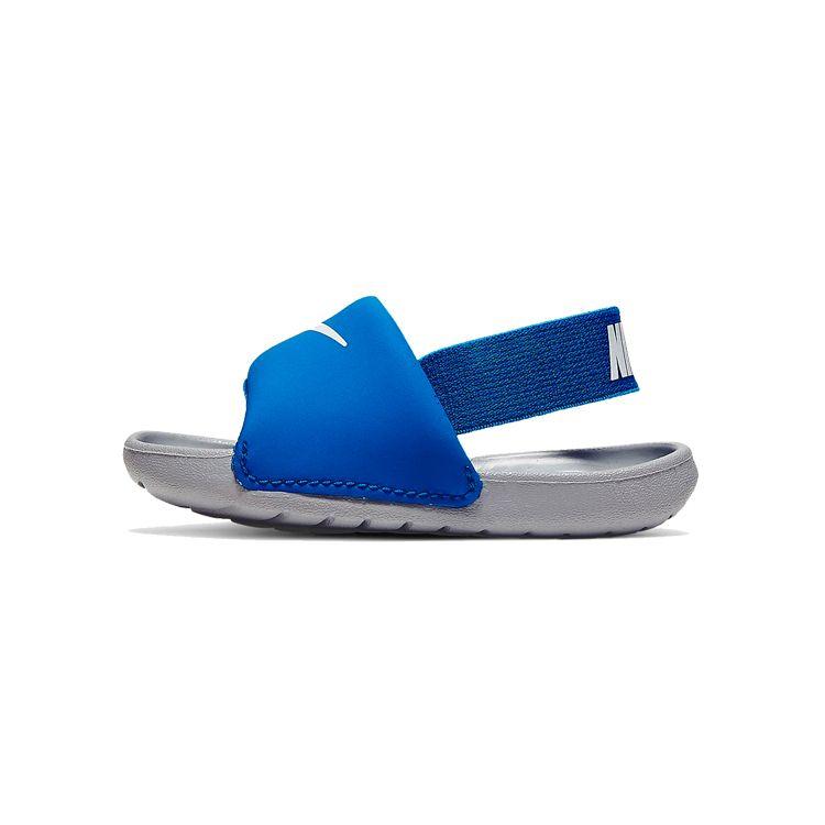 Детские кроссовки Nike Kawa Slide TD Hyper Cobalt Grey Blue Wolf-Grey White BV1094-400
Детские кроссовки Nike Kawa Slide TD Hyper Cobalt Grey Blue Wolf-Grey White BV1094-400