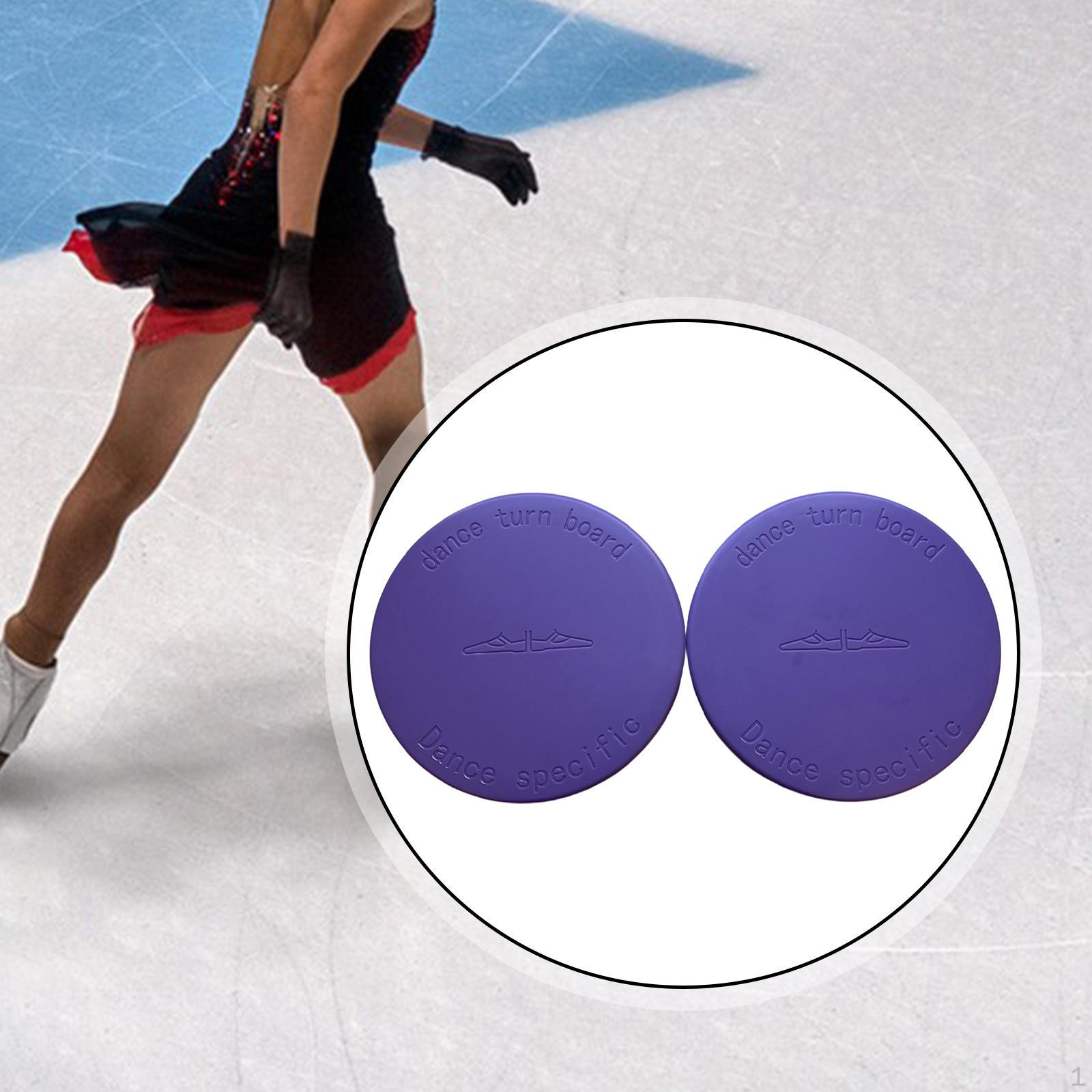 Ballet Rotating Board Balance Disc with NonSlip Design to Improve Rotational Skills for Dance фіолетовий
Ballet Rotating Board Balance Disc with NonSlip Design to Improve Rotational Skills for Dance фіолетовий