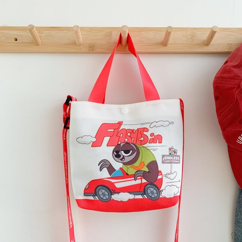 Printed Handbag for Children, Lightweight and Casual, Fox-shaped Crossbody Bag, Single Shoulder Bag for Boys and Girls One size
Printed Handbag for Children, Lightweight and Casual, Fox-shaped Crossbody Bag, Single Shoulder Bag for Boys and Girls One size